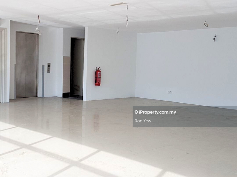 Kilang Berkembar untuk Dijual di Bukit Angkat, Kawasan Perindustrian Asta, Kajang oleh Ron Yew - iProperty.com.my
