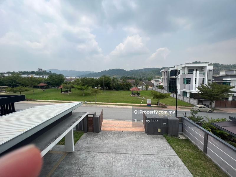 Bungalow House untuk Dijual di Bandar Sungai Long, Selangor oleh Teammy Lee - iProperty.com.my