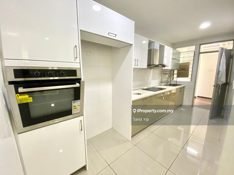 For Sale - Hijauan Saujana