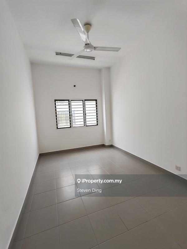 2-storey Terraced House for Rent in Setia Indah, Setia Alam by Steven Ding - iProperty.com.my