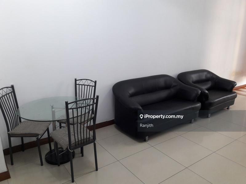 Service Residence for Rent in Scott Sentral by Ranjith - iProperty.com.my