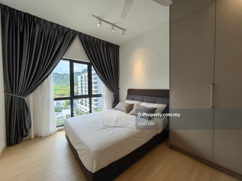 Condominium for Rent in Upperville @ 16 Quartz by Josh Lee - iProperty.com.my