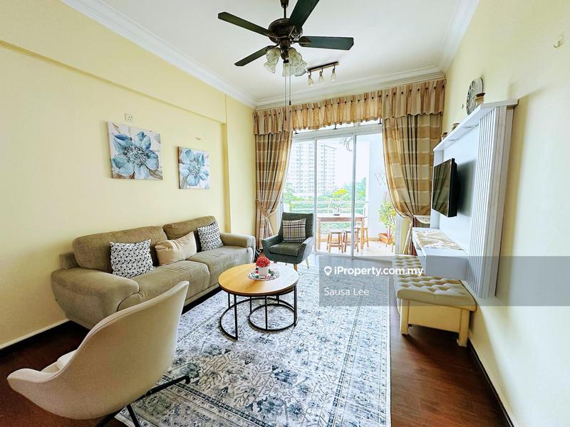 For Rent - Lagenda Tasek Luxurious Suite