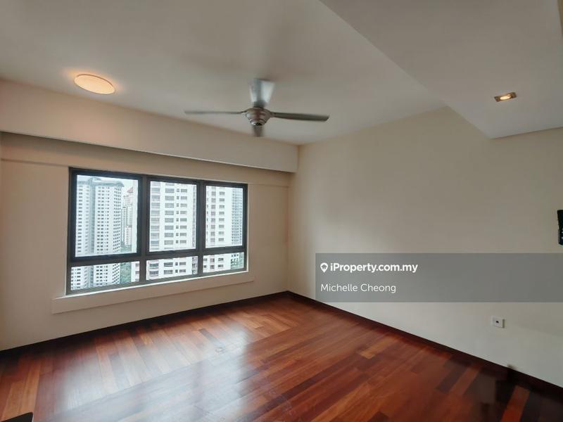 Service Residence for Sale in i-Zen @ Kiara 2 by Michelle Cheong - iProperty.com.my