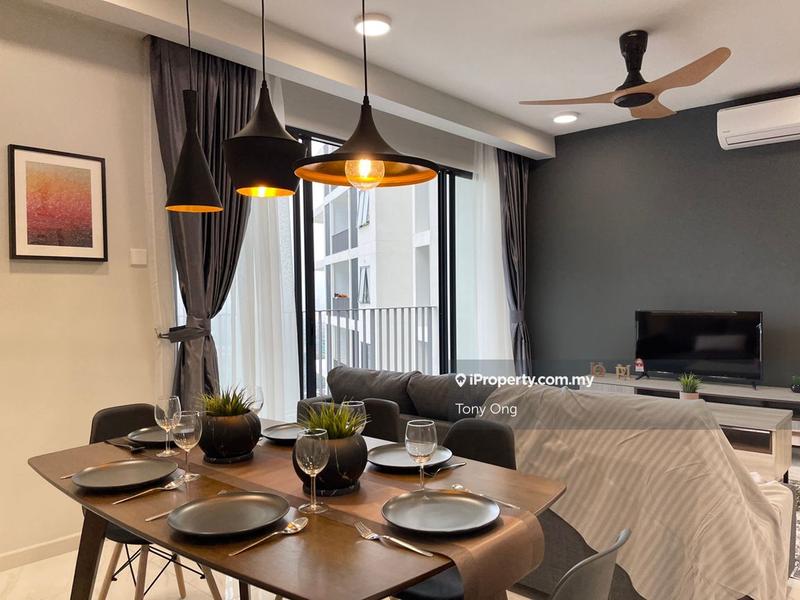 For Sale - South Brooks