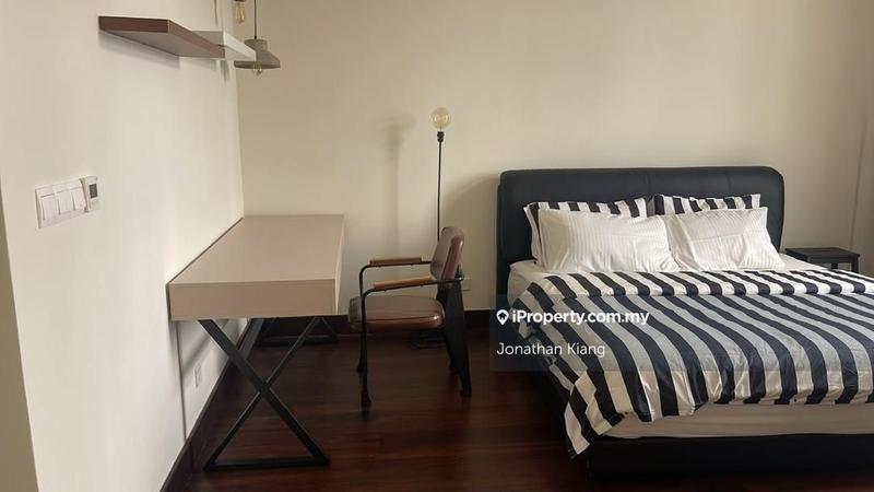 Residensi Servis untuk Disewa di Banyan Tree Signatures oleh Jonathan Kiang - iProperty.com.my