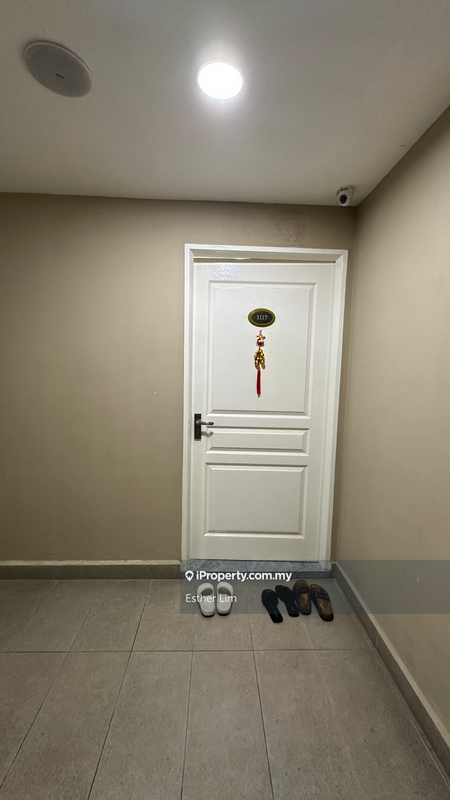 Service Residence for Sale in Champs Elysees by Esther Lim - iProperty.com.my