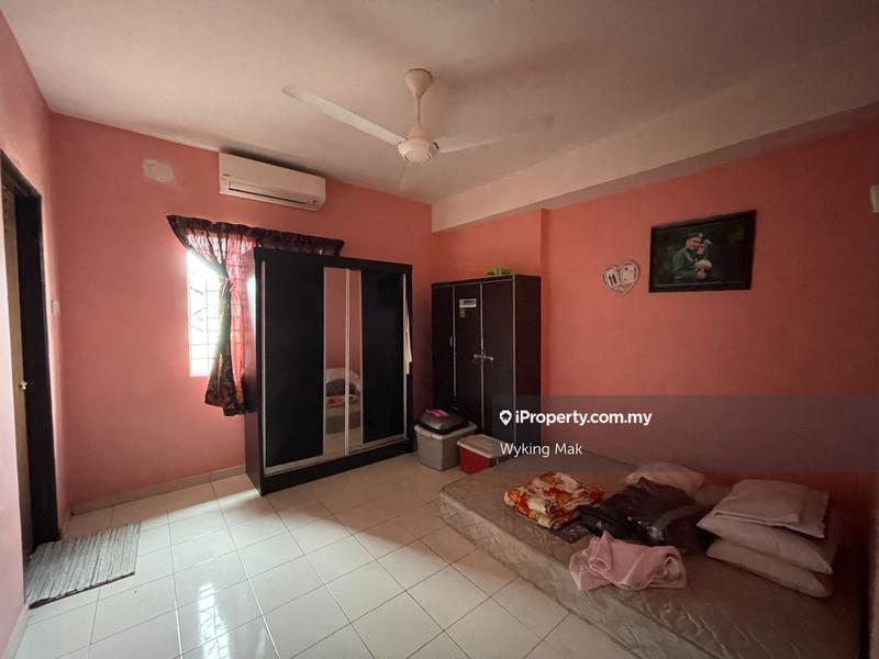 2-storey Terraced House for Sale in Batu Caves, Kuala Lumpur by Wyking Mak - iProperty.com.my