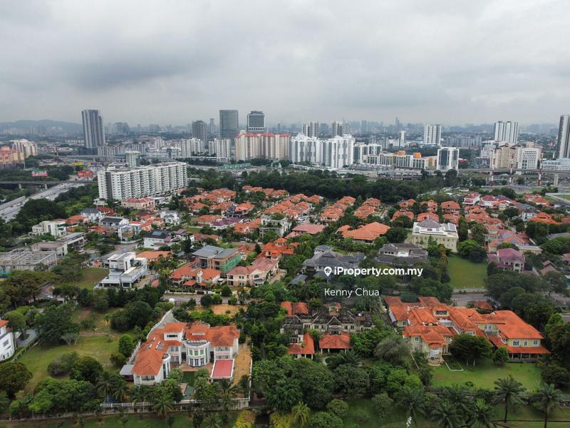 Banglo Tanah untuk Dijual di Glenmarie, Selangor oleh Kenny Chua - iProperty.com.my