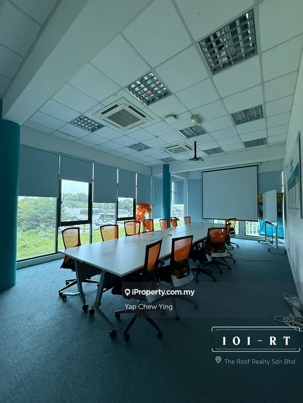 Commercial Bungalow for Rent in Kota Kemuning, Shah Alam by Yap Chew Ying - iProperty.com.my