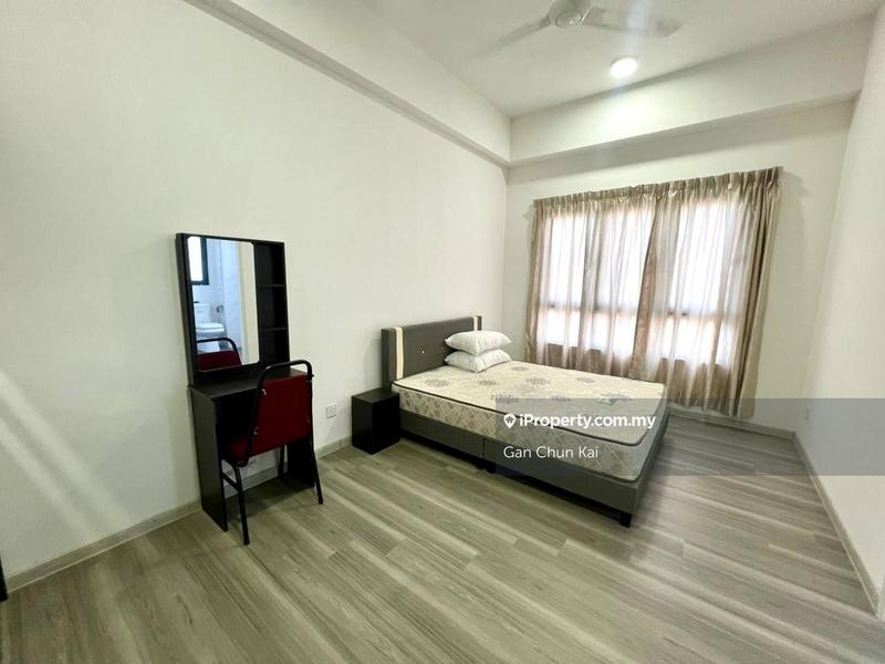 Condominium for Rent in Grace Residence by Gan Chun Kai - iProperty.com.my