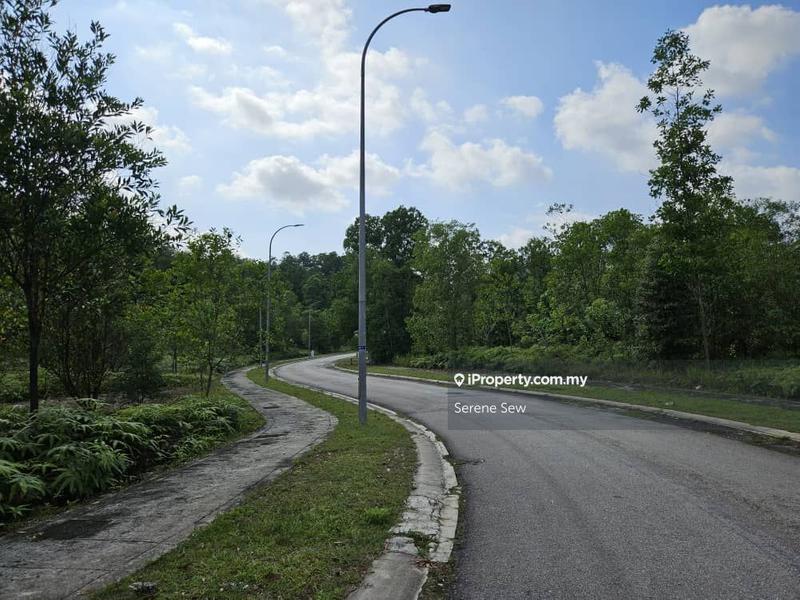 Tanah Banglo untuk Dijual di Cahaya Spk, Shah Alam oleh Serene Sew - iProperty.com.my