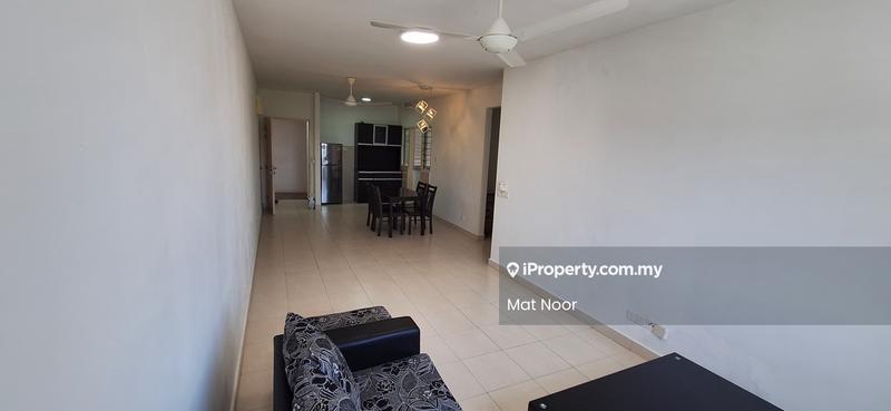 Pangsapuri untuk Dijual di De Bayu oleh Mat Noor - iProperty.com.my