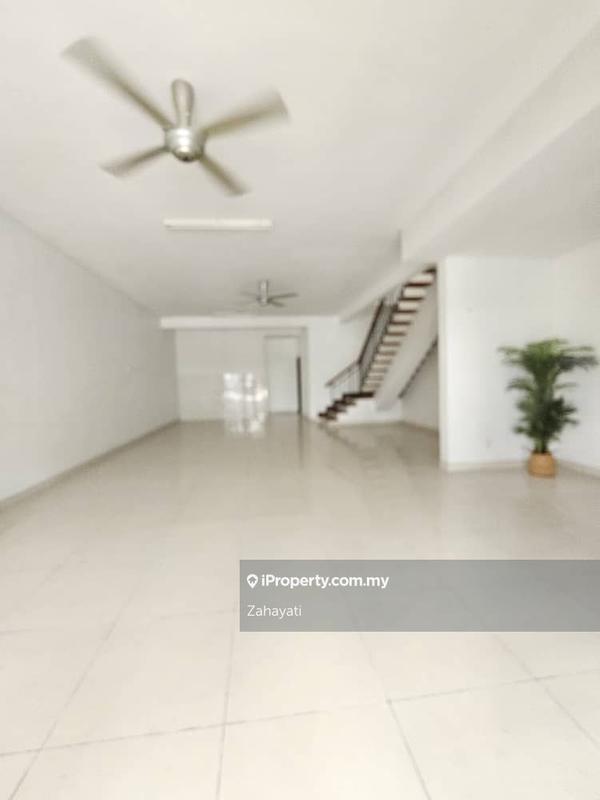 2-storey Terraced House for Sale in Denai Alam, Shah Alam by Zahayati - iProperty.com.my