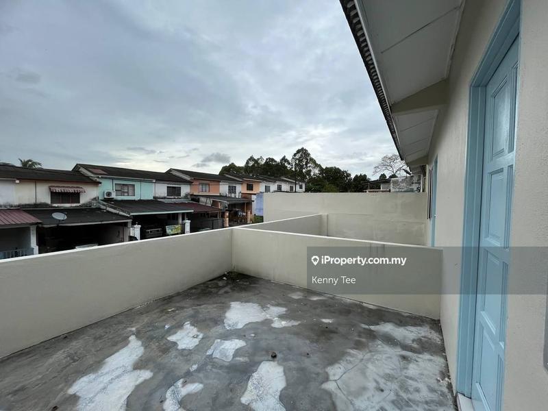 Rumah Teres 2-Tingkat untuk Dijual di Taman Pd Utama, Port Dickson oleh Kenny Tee - iProperty.com.my