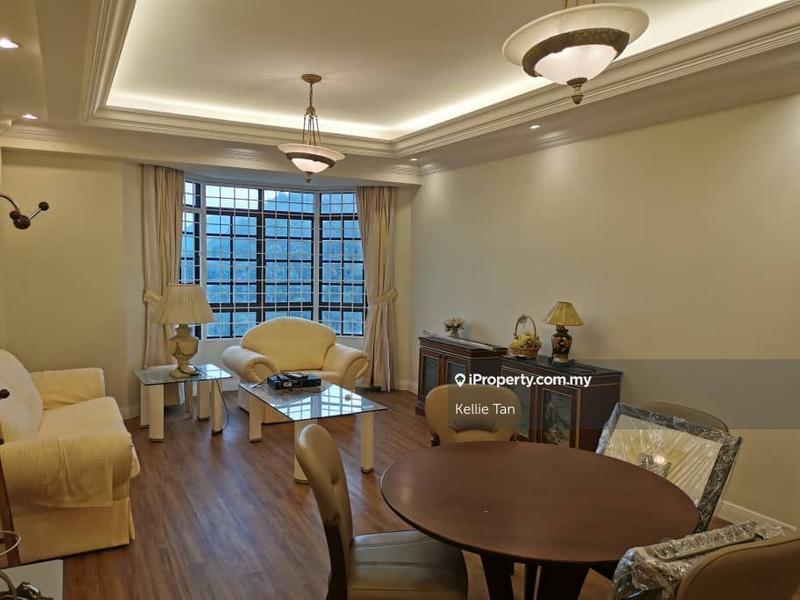 For Sale - Mawar Apartment