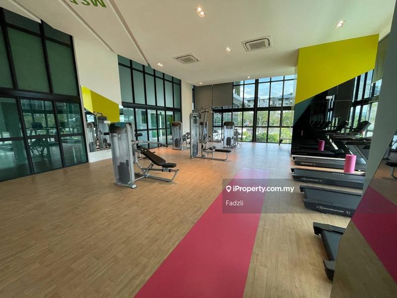 Condominium for Sale in The Valley Residences @ SkySierra by Fadzli - iProperty.com.my