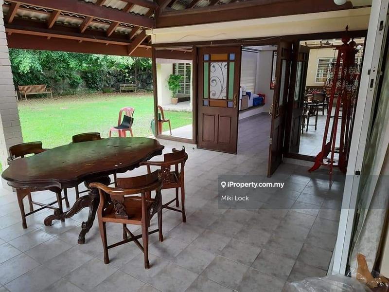 Bungalow House untuk Dijual di KLCC, KL City Centre oleh Miki Lock - iProperty.com.my