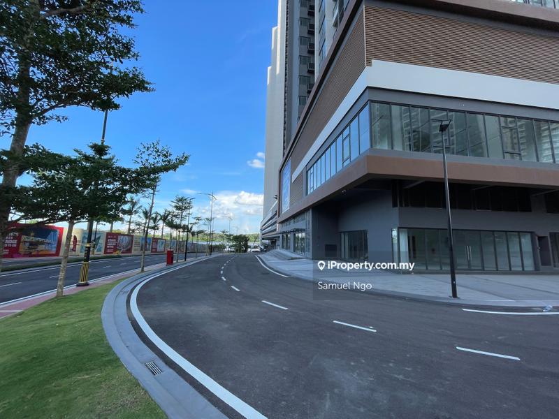 For Sale - R&F Commercial Shop