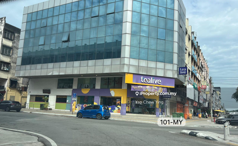 Kedai untuk Dijual di Kawasan 18, Klang oleh Yap Chew Ying - iProperty.com.my