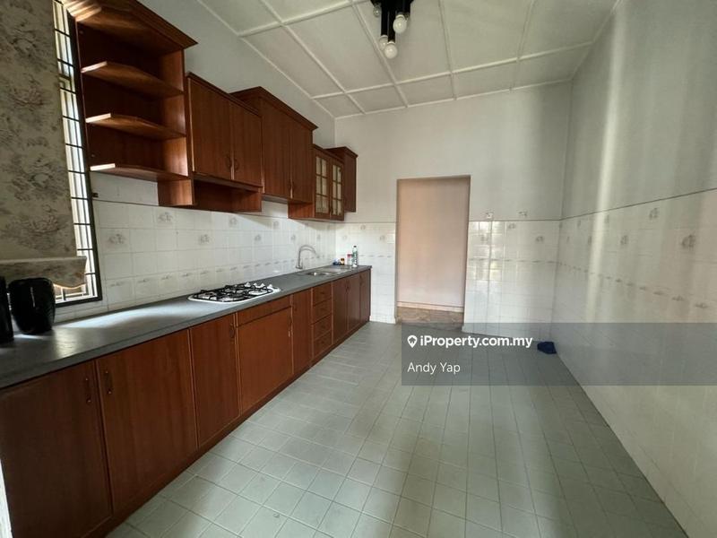 Bungalow House untuk Dijual di Bukit Beruntung, Serendah oleh Andy Yap - iProperty.com.my