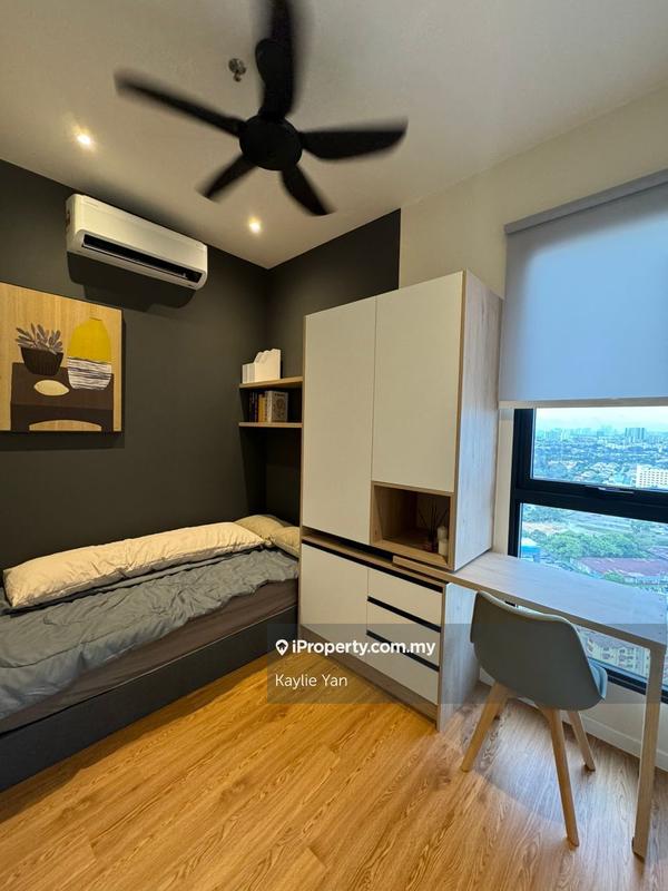 Service Residence for Sale in Residential Suites @ HighPark by Kaylie Yan - iProperty.com.my