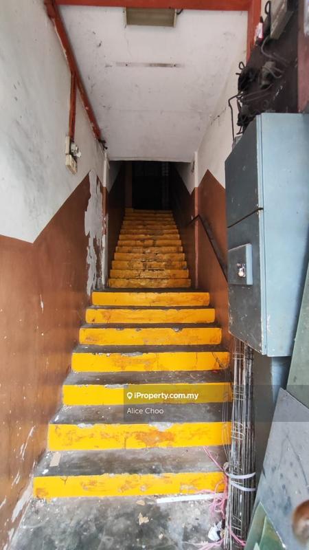 Kedai untuk Dijual di Kluang city centre, Kluang oleh Alice Choo - iProperty.com.my