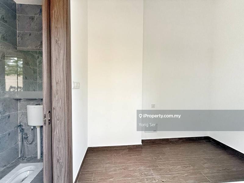 Semi-Detached House for Sale in Golf Villa Forest City, Iskandar Puteri (Nusajaya) by Yong Ser - iProperty.com.my