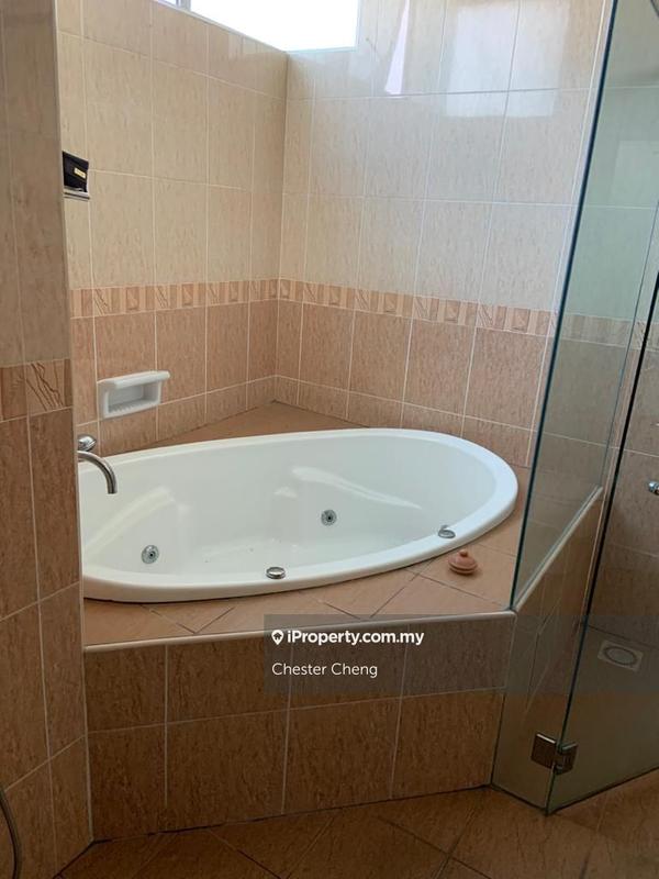 Semi-Detached House for Sale in Maplewood @ Saujana U2, Shah Alam, Saujana, Saujana by Chester Cheng - iProperty.com.my