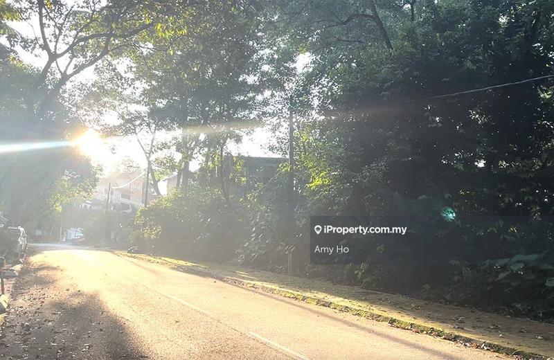 Residential Land for Sale in Bukit Damansara, Damansara Heights by Amy Ho - iProperty.com.my