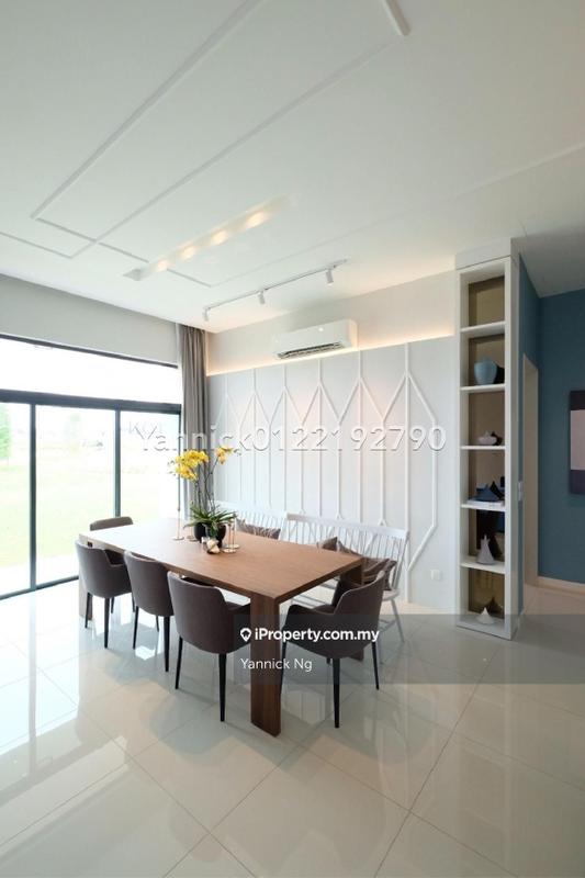 Bungalow House for Sale in Sungai Buloh, Selangor by Yannick Ng - iProperty.com.my