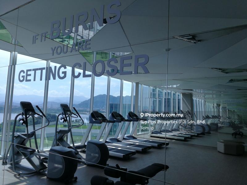 Service Residence for Sale in Basalta Tower @ Eco Sky by Tom Ip - iProperty.com.my