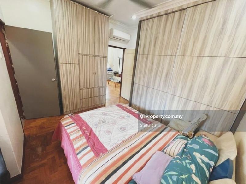 Rumah Berkembar untuk Dijual di Taman Impian Emas, Skudai oleh Stella Chia - iProperty.com.my