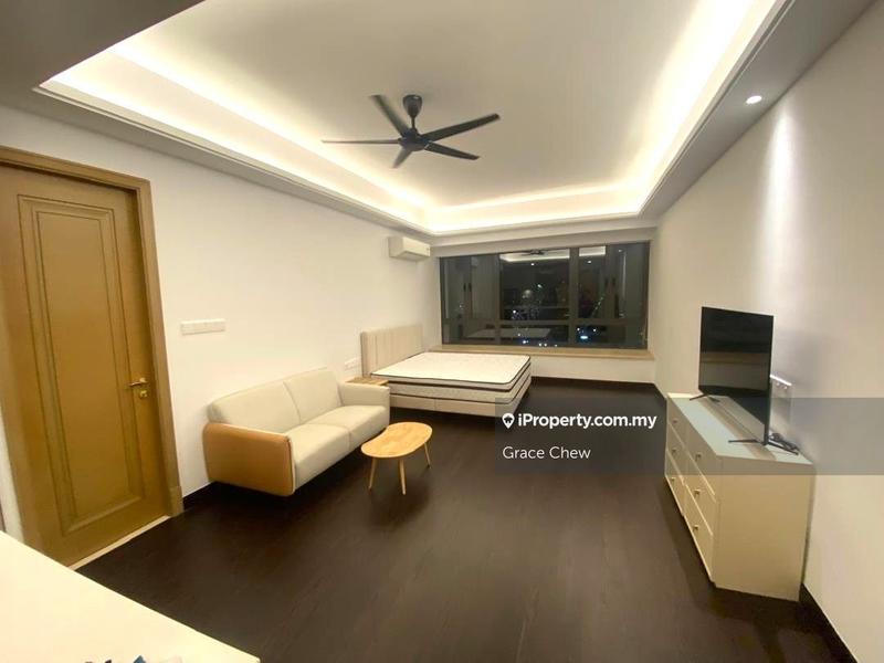 For Rent - R&F Princess Cove Phase 2-Seine Region