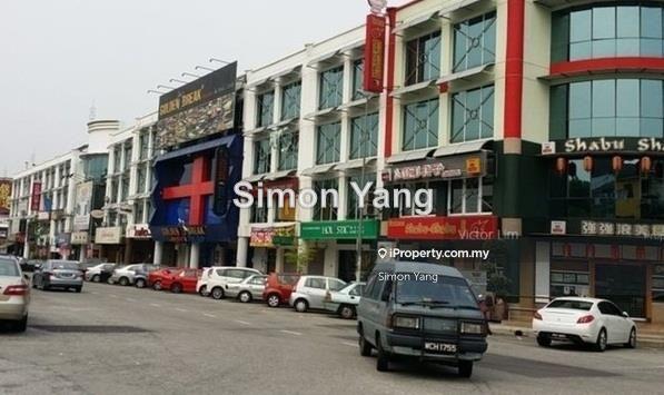 Shop for Rent in Bandar Puteri Puchong, Puchong by Simon Yang - iProperty.com.my