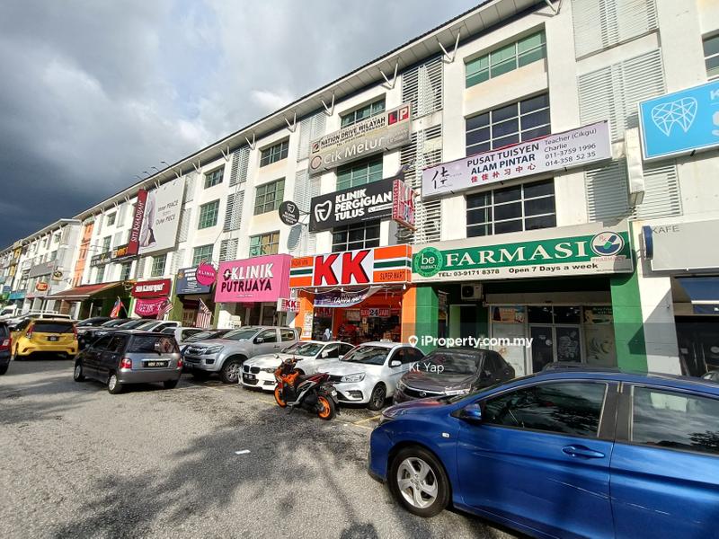 Shop for Sale in Bandar Sri Permaisuri, Cheras by Kt Yap - iProperty.com.my