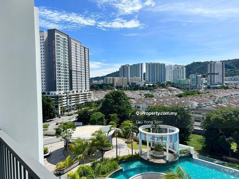 Condominium for Sale in The Amarene by Lau Yong Sern - iProperty.com.my