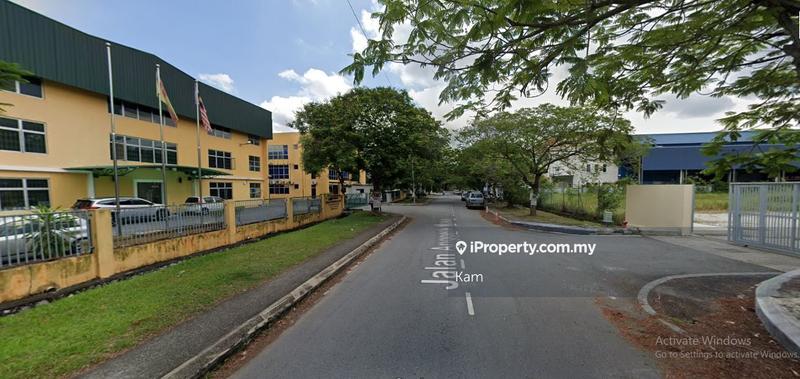 For Rent - Kota Kemuning