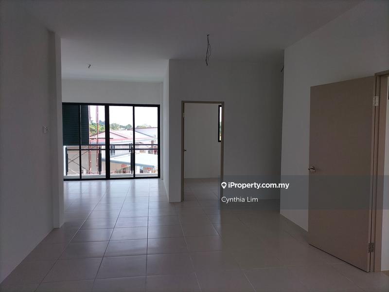 Pangsapuri untuk Dijual di Bucida Residence Apartment oleh Cynthia Lim - iProperty.com.my