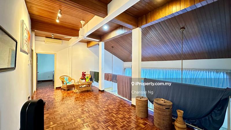 Bungalow House untuk Dijual di Bukit Bandaraya, Bangsar oleh Charisse Ng - iProperty.com.my