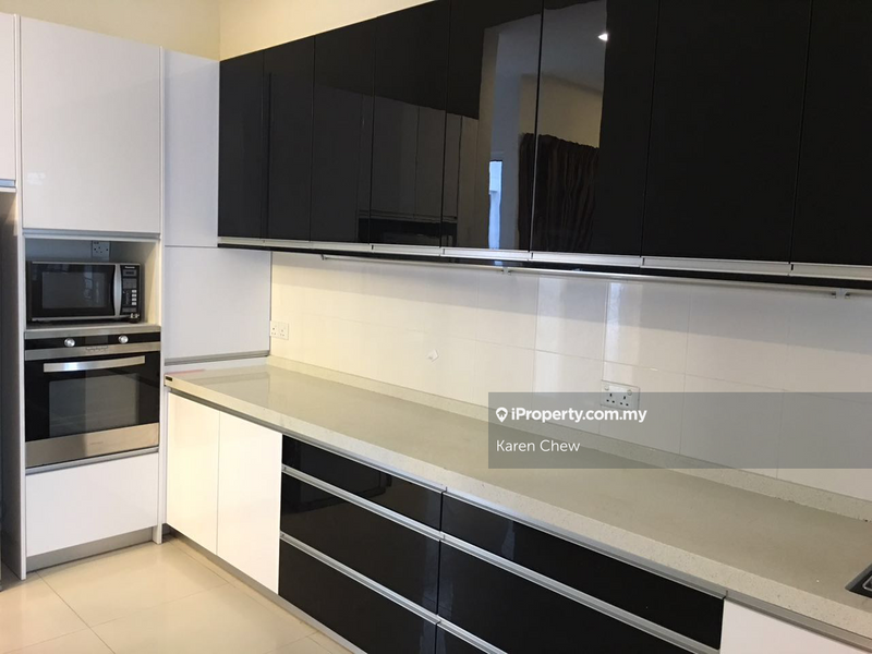 2.5-storey Terraced House for Sale in E&O Ariza Terrace, Seri Tanjung Pinang, Tanjung Tokong by Karen Chew - iProperty.com.my