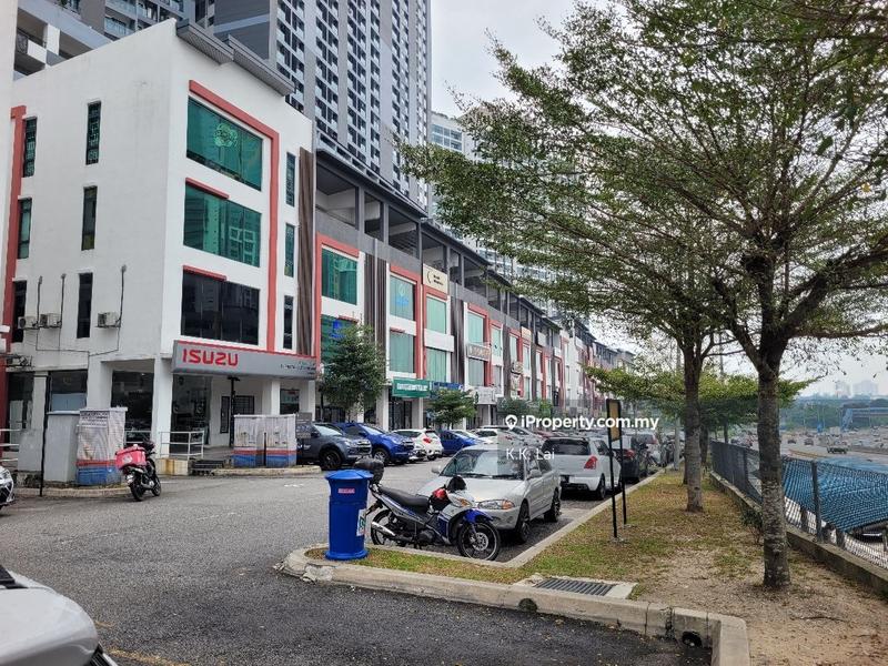 Pejabat untuk Disewa di Symphony Towers, Balakong oleh K.K. Lai - iProperty.com.my