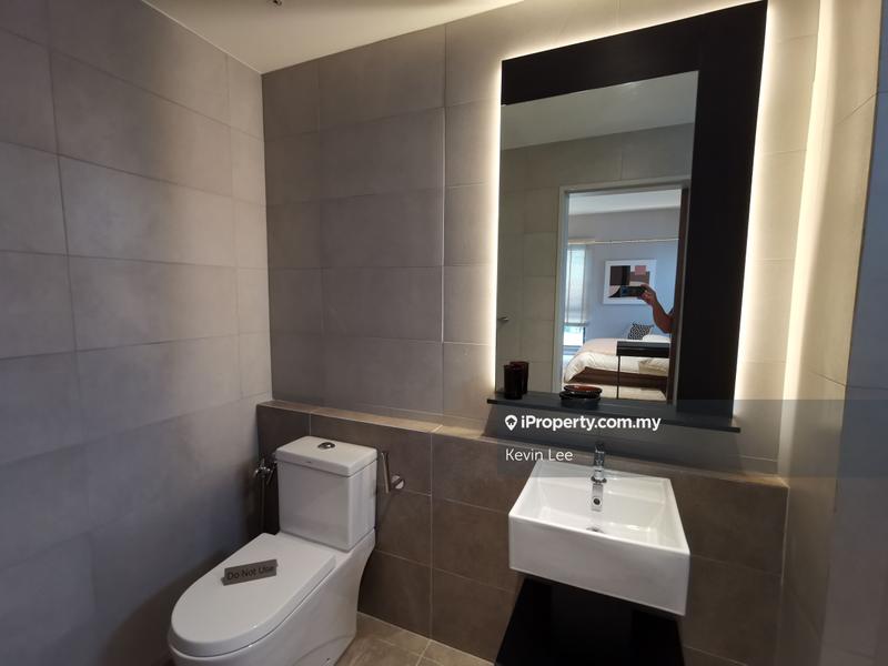 Kondominium untuk Dijual di Sanderling Lakefront oleh Kevin Lee - iProperty.com.my