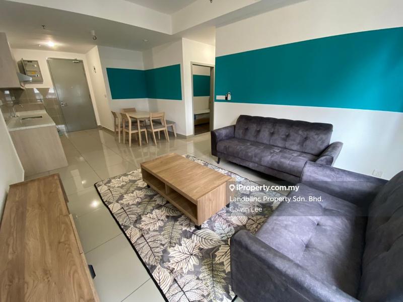 Service Residence untuk Disewa di Utropolis Urbano oleh Calvin Lee - iProperty.com.my