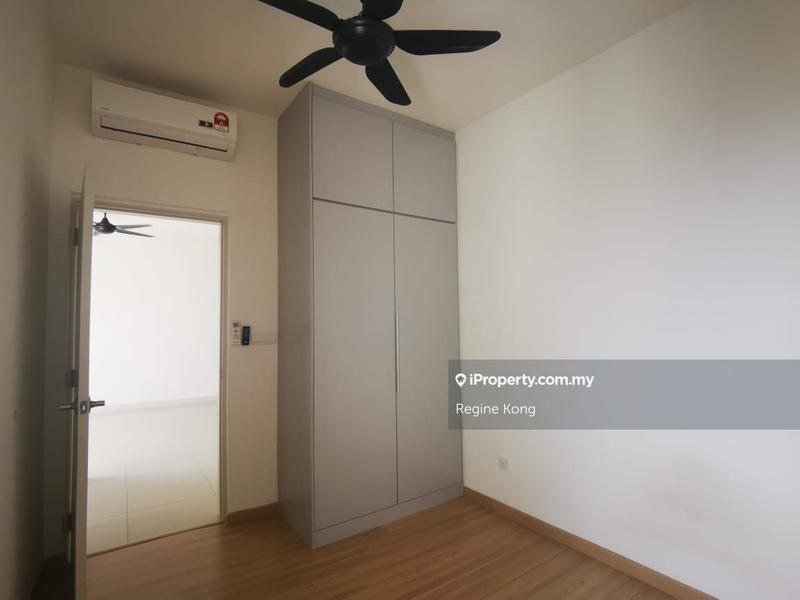 Kediaman Servis untuk Dijual di Tuan Residency oleh Regine Kong - iProperty.com.my