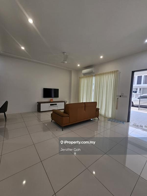 2-storey Terraced House for Sale in Bukit Mertajam, Penang by Jeniffer Goh - iProperty.com.my