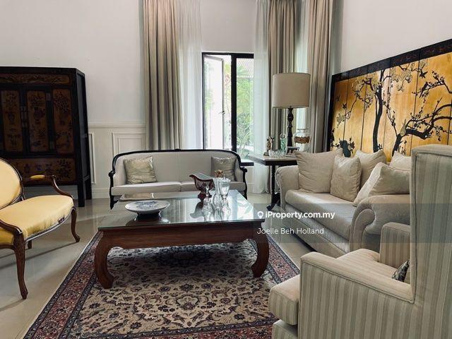 Rumah Berkembar untuk Dijual di Desa Sri Hartamas, Sri Hartamas oleh Joelle Beh Holland - iProperty.com.my