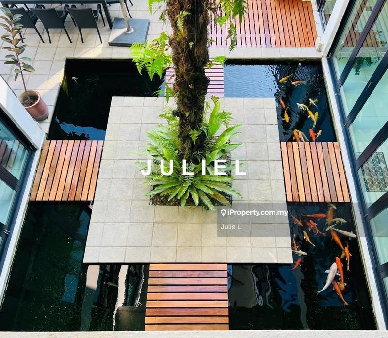 Bungalow House for Sale in Bukit Damansara, Damansara Heights by Julie L - iProperty.com.my