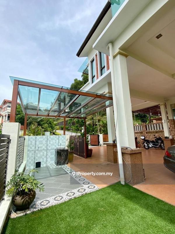 Bungalow House untuk Dijual di Taman Melawati, Ulu Kelang oleh Azik Khalid - iProperty.com.my