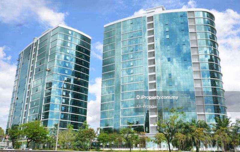 For Sale - Union Tower, KL City, Kuala Lumpur